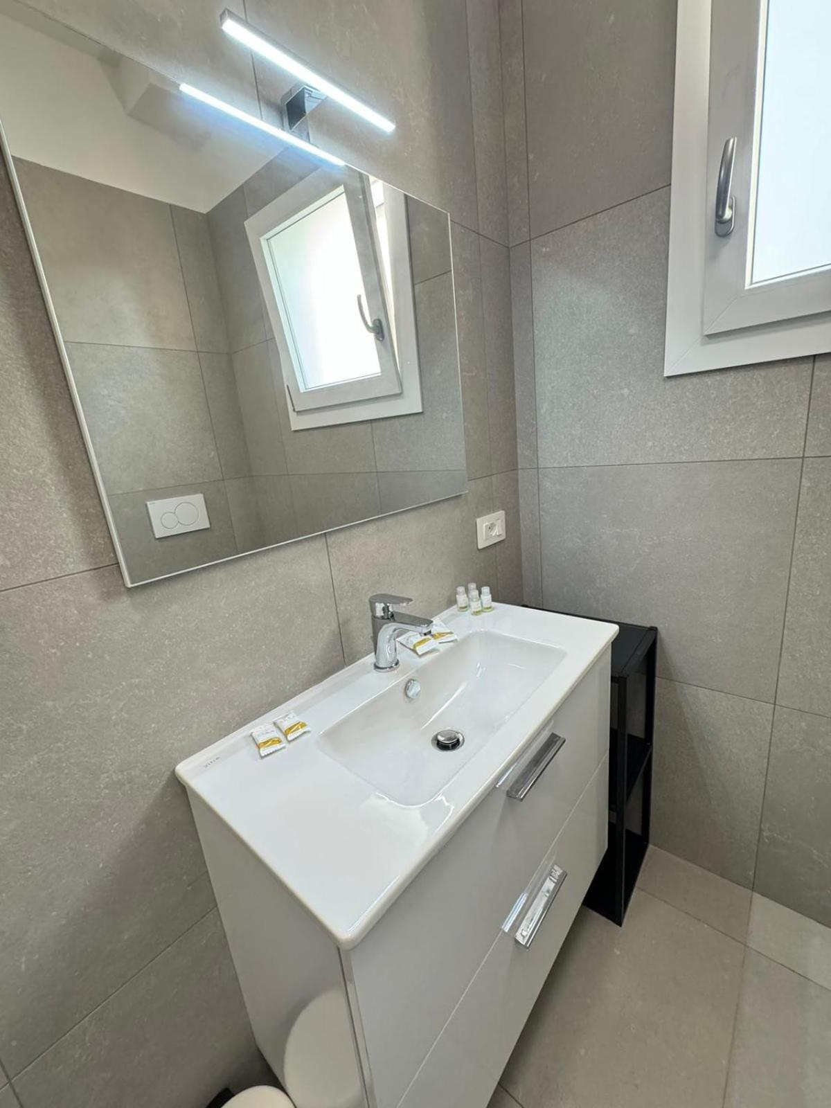 Suites Dreams Fiumicino Mare Esterno foto