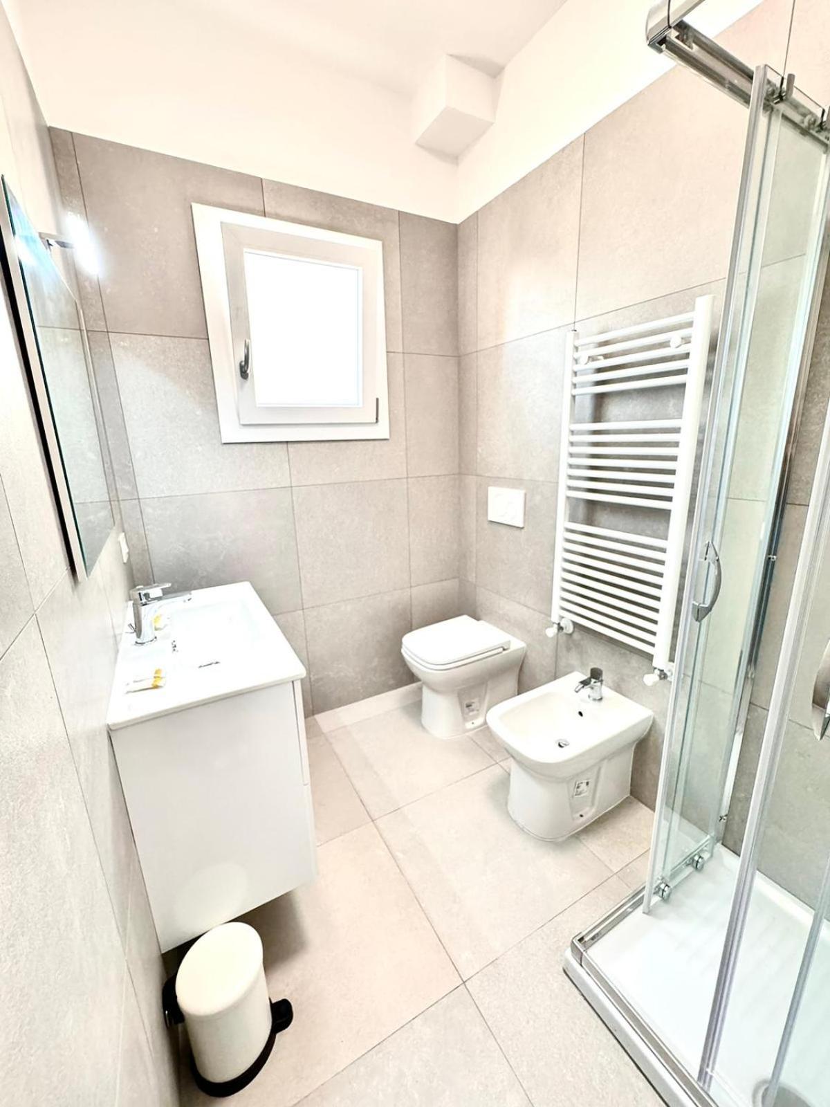 Suites Dreams Fiumicino Mare Esterno foto