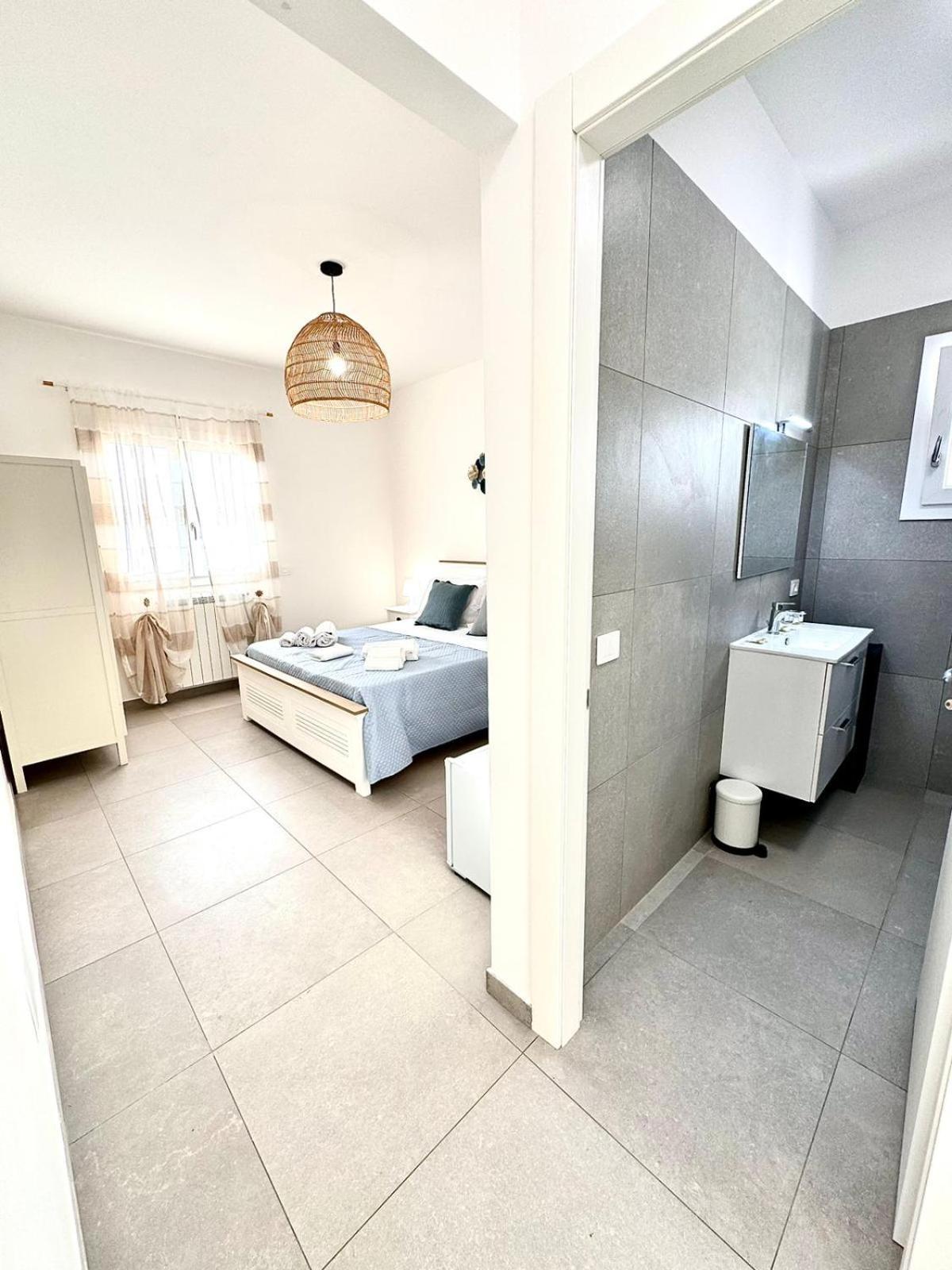 Suites Dreams Fiumicino Mare Esterno foto
