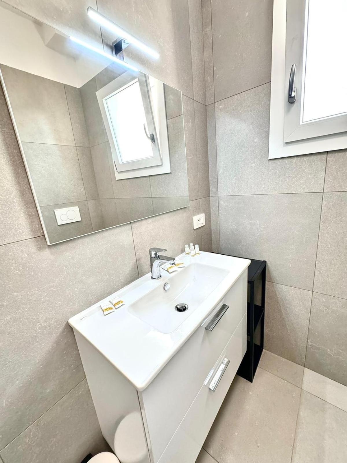 Suites Dreams Fiumicino Mare Esterno foto