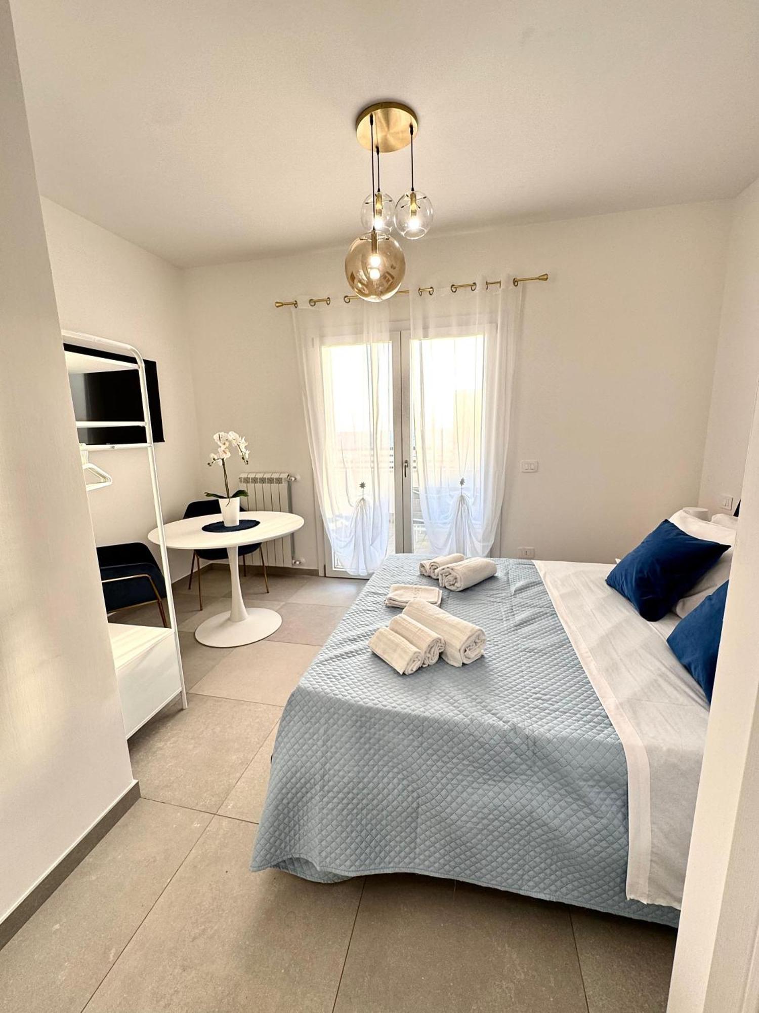 Suites Dreams Fiumicino Mare Esterno foto