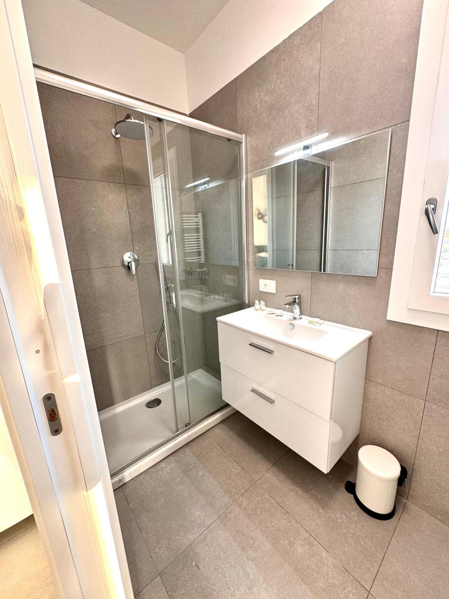 Suites Dreams Fiumicino Mare Esterno foto