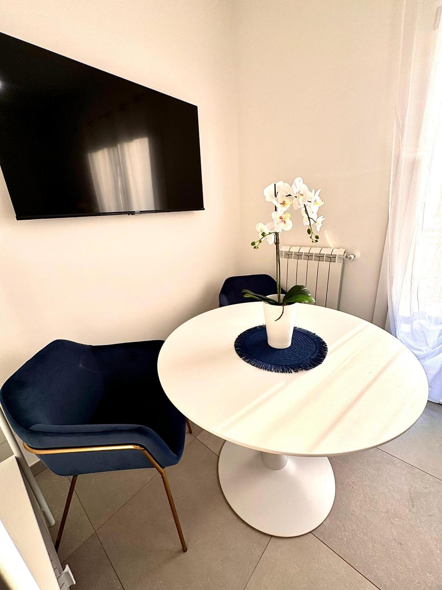 Suites Dreams Fiumicino Mare Esterno foto