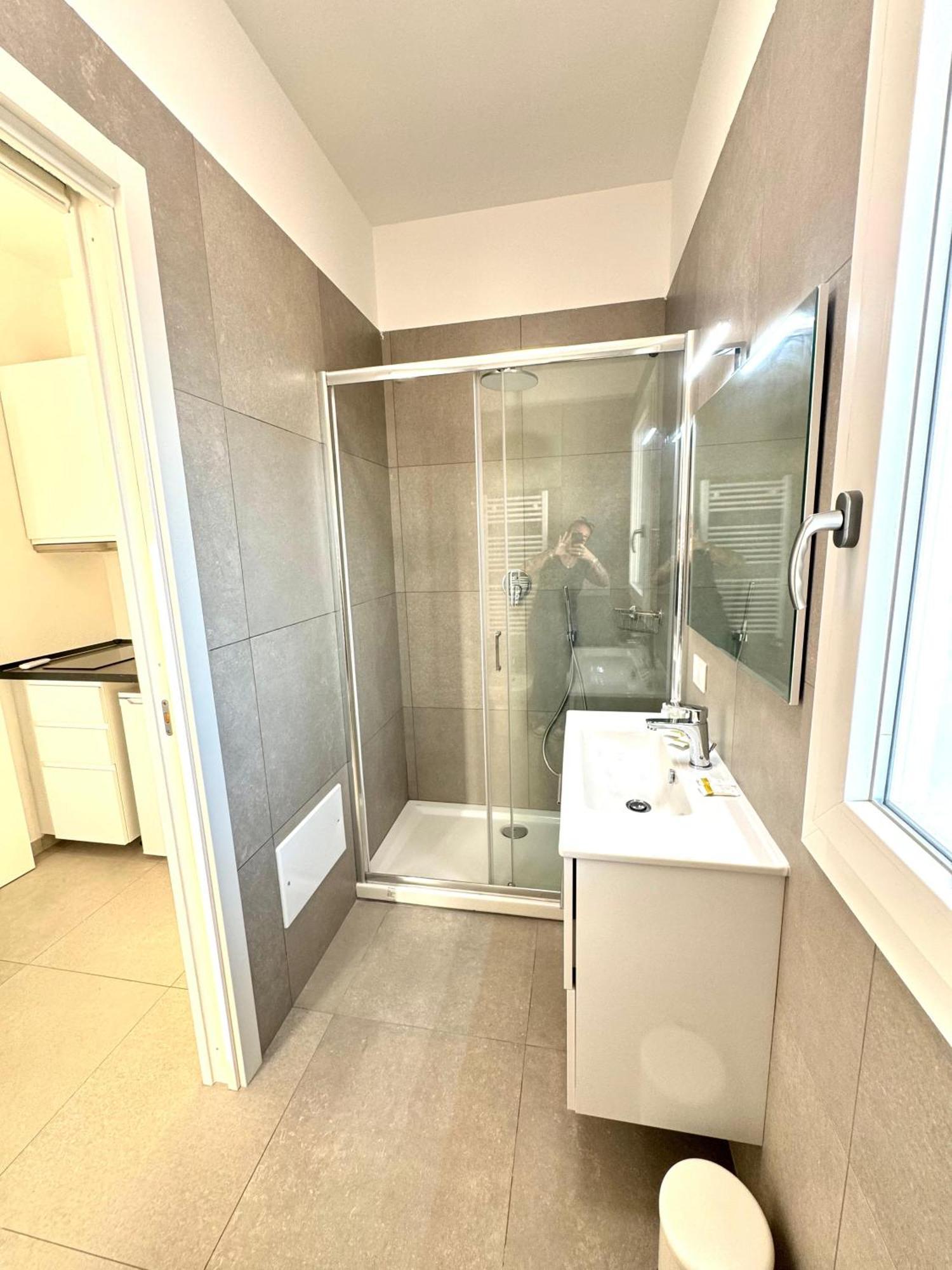 Suites Dreams Fiumicino Mare Esterno foto