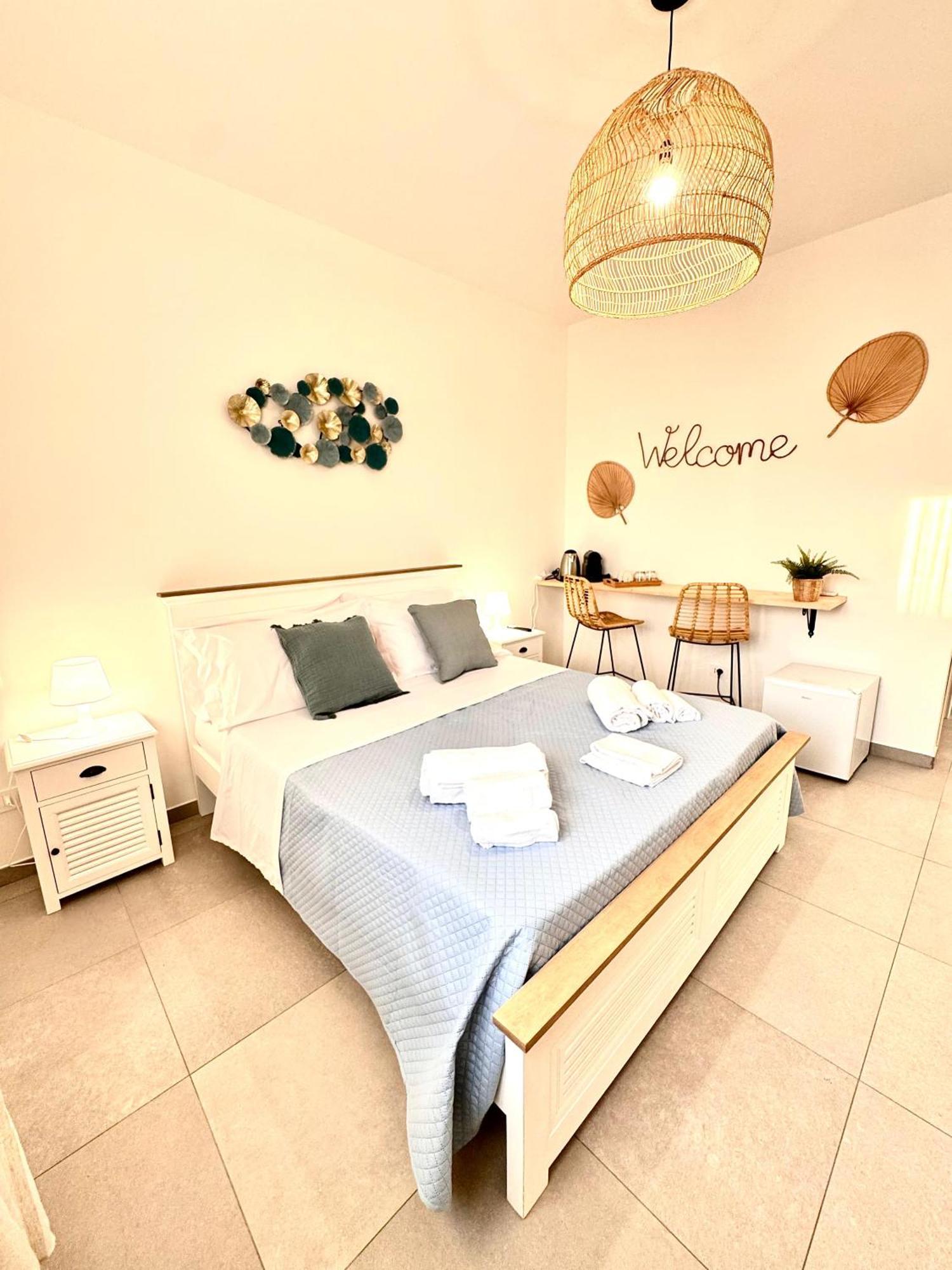 Suites Dreams Fiumicino Mare Esterno foto