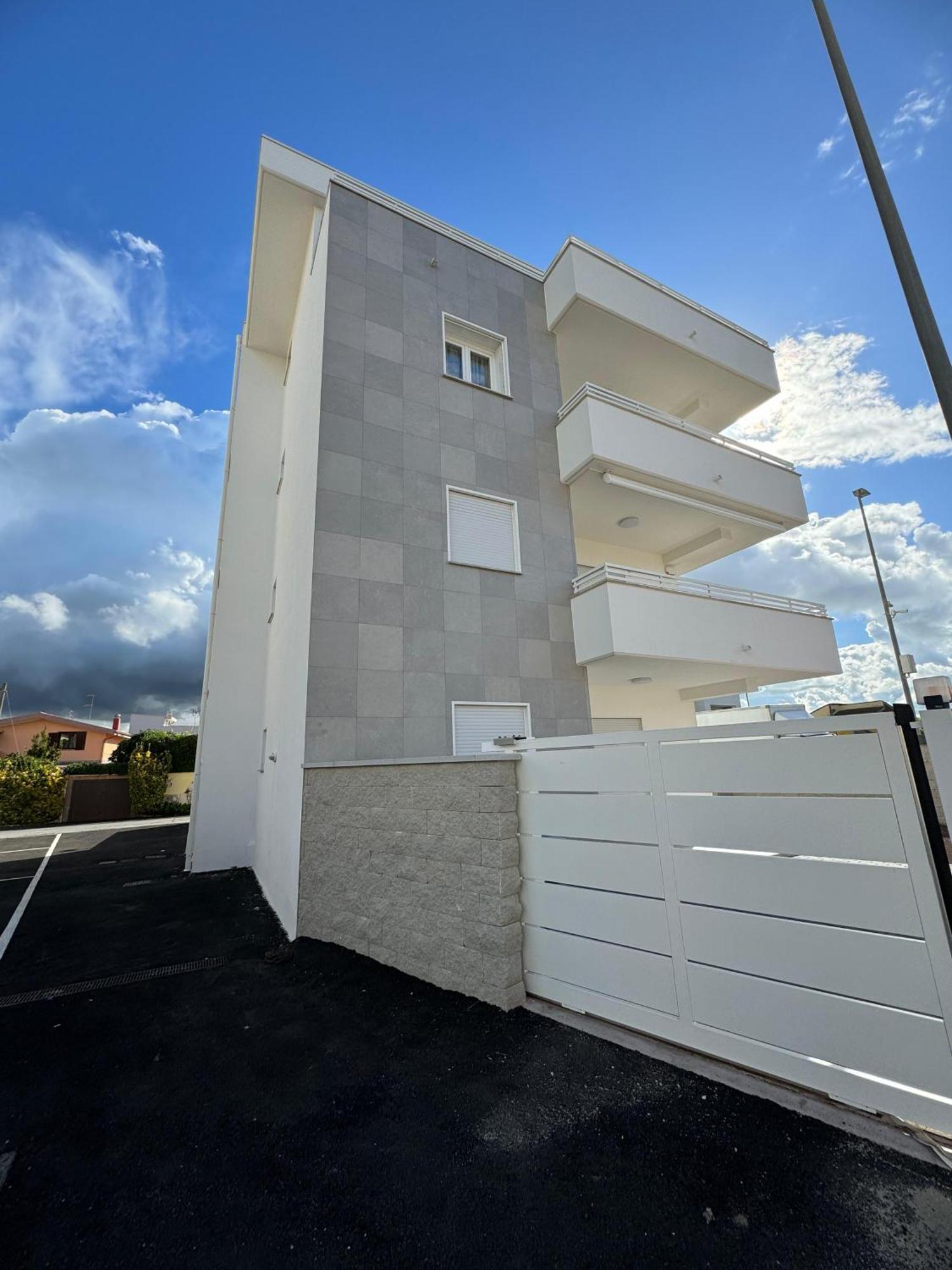 Suites Dreams Fiumicino Mare Esterno foto