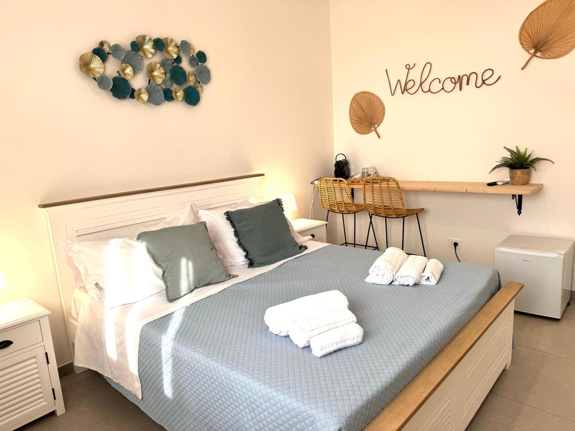 Suites Dreams Fiumicino Mare Esterno foto