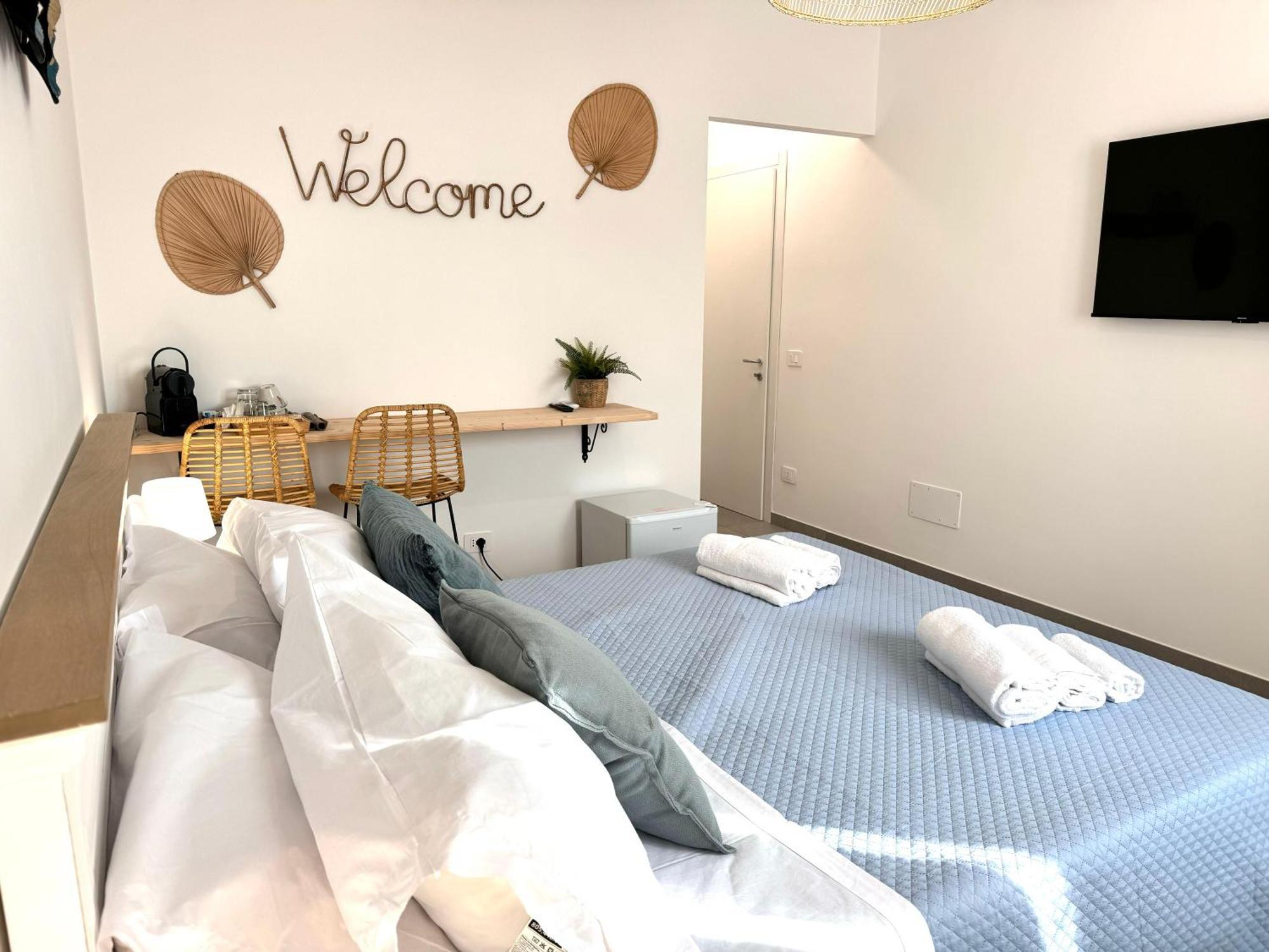 Suites Dreams Fiumicino Mare Esterno foto