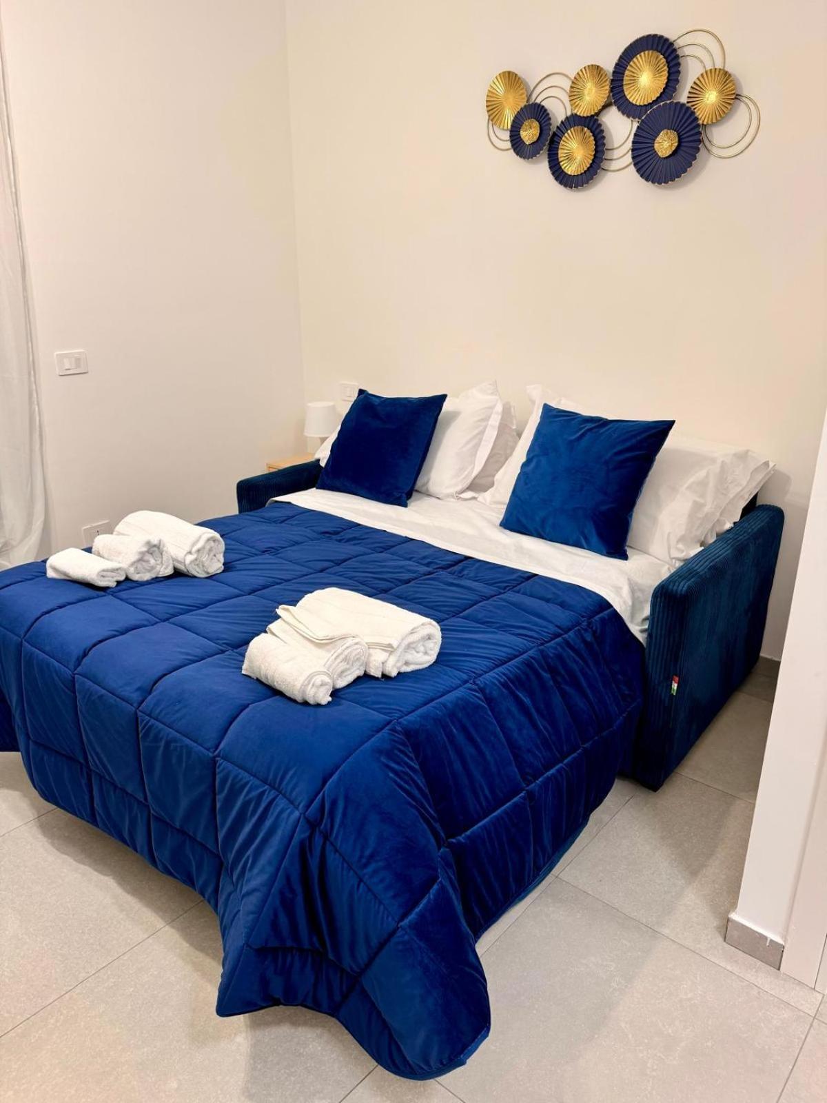 Suites Dreams Fiumicino Mare Esterno foto